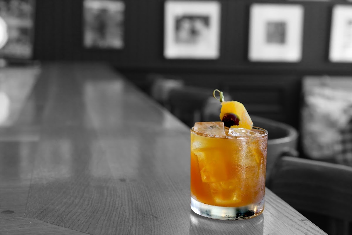 Little Jack's Tavern Drinks Photo - Little Jack's Tavern Tavern in Charleston, SC