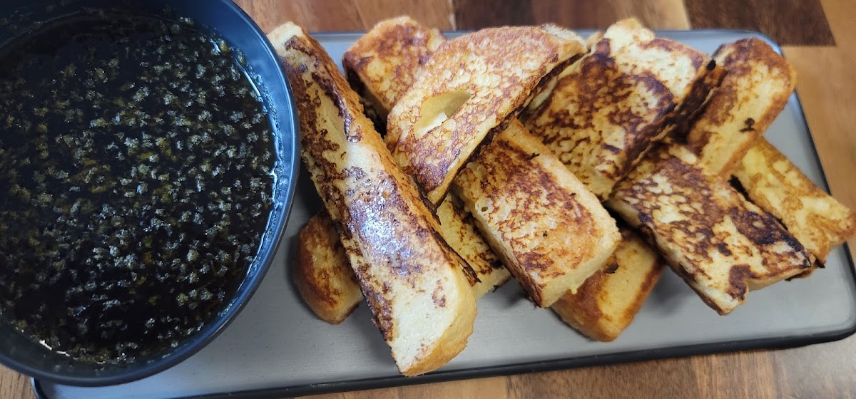 Little Sugar Bistro Food Photo - Little Sugar Bistro Bistro in Bella Vista, AR