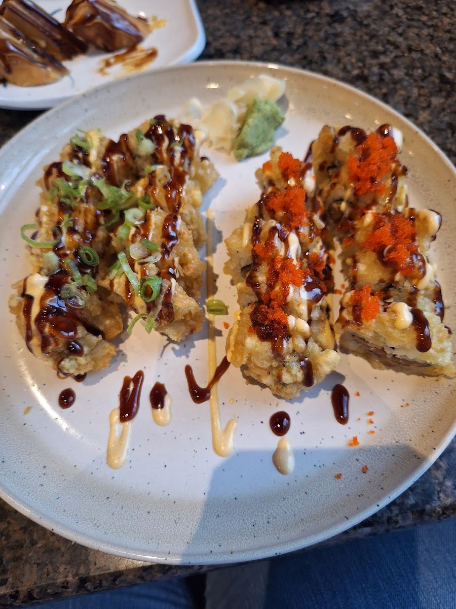 Little Tokyo Cafe Food Photo - Little Tokyo Cafe Chinese in Knoxville, TN