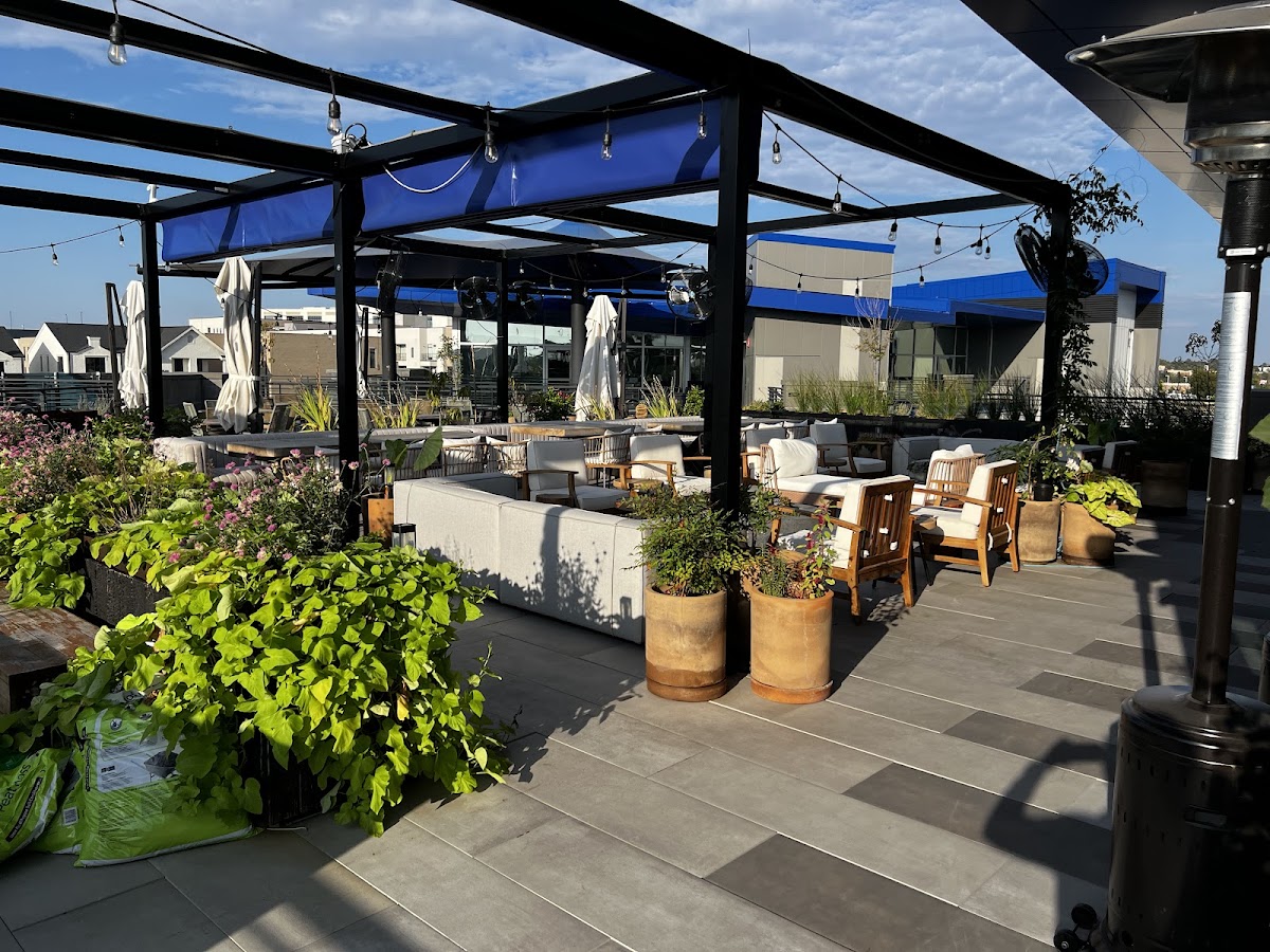 Loma Exterior Photo - Loma Bars in Rogers, AR