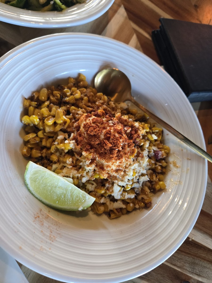 Loma Food Photo - Loma Bars in Rogers, AR