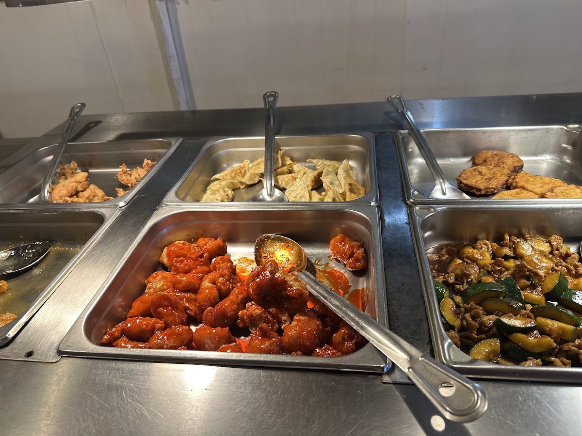 Mandarin Beauty Chinese Restaurant Food Photo - Mandarin Beauty Chinese Restaurant Chinese in Holbrook, AZ