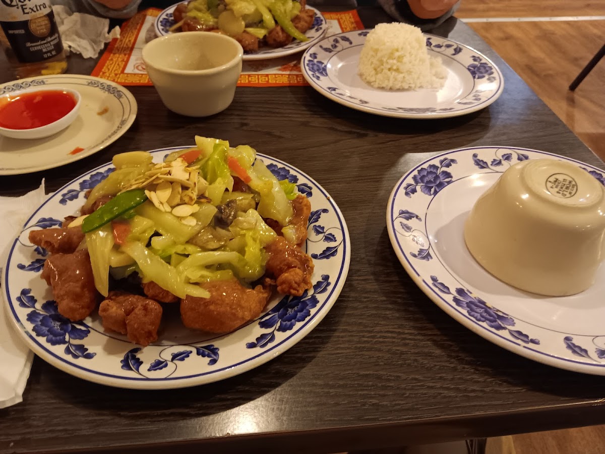 Mandarin Beauty Chinese Restaurant Food Photo - Mandarin Beauty Chinese Restaurant Chinese in Holbrook, AZ