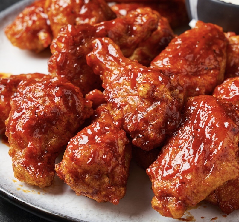 Mega Central Station Food Photo - Mega Central Station Restaurant in Bella Vista, AR