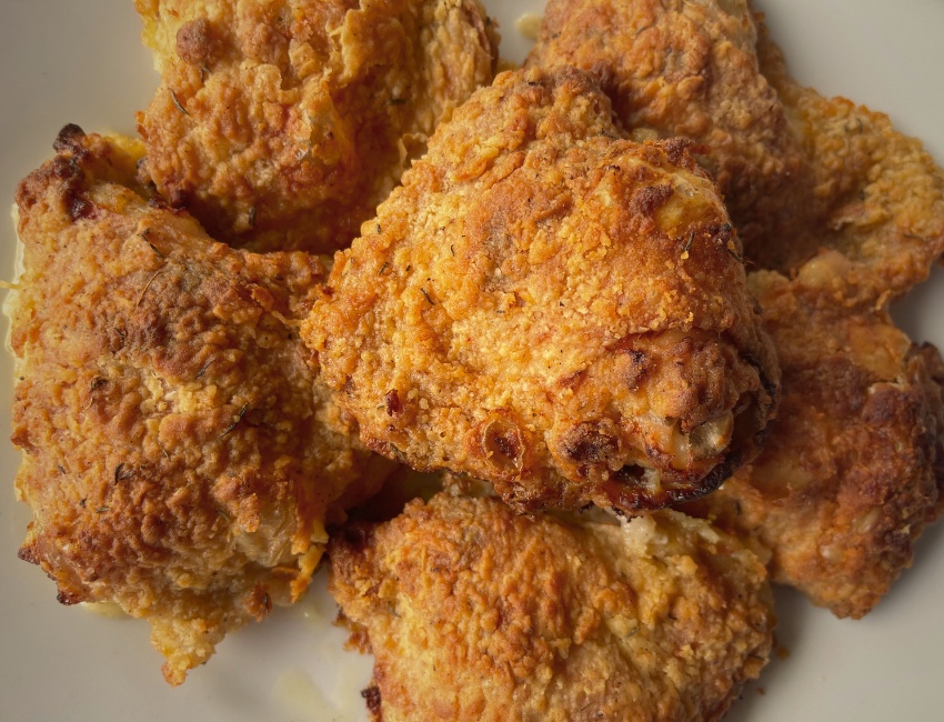 Mega Central Station Food Photo - Mega Central Station Restaurant in Bella Vista, AR