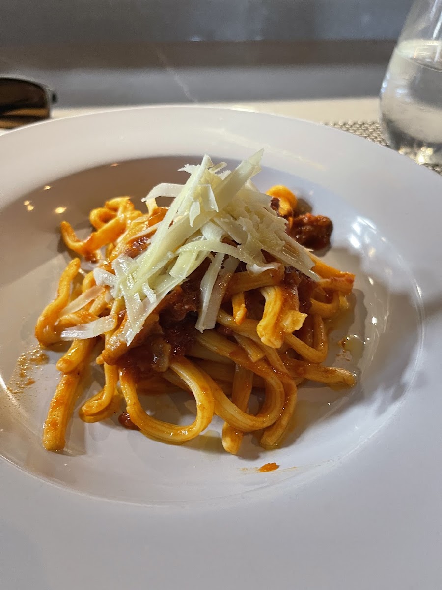 Mezzaluna Pasteria & Mozzarella Bar Bentonville Food Photo - Mezzaluna Pasteria & Mozzarella Bar Bentonville Restaurant in Bentonville, AR