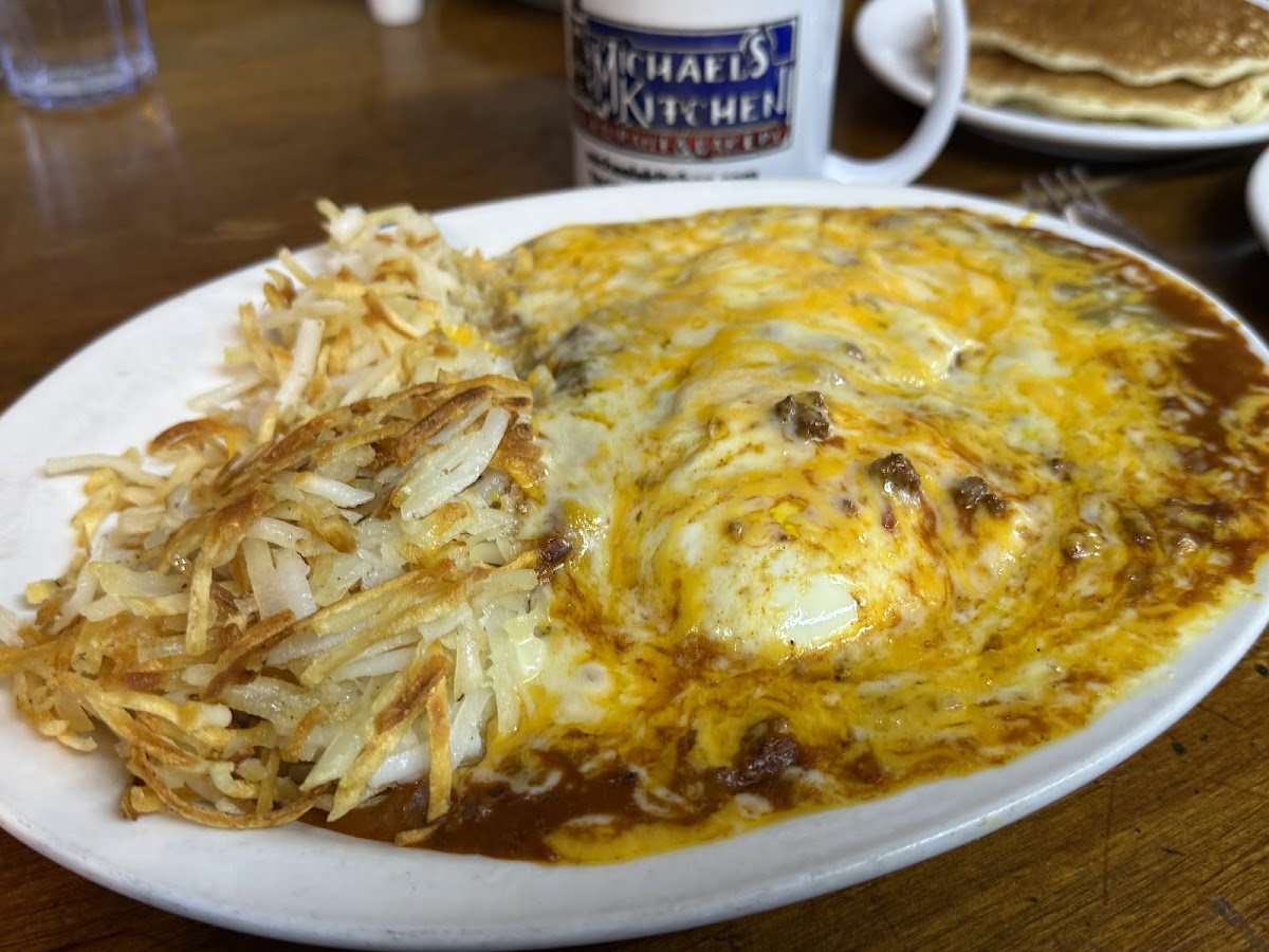 Michael's Kitchen Restaurant & Bakery Food Photo - Michael's Kitchen Restaurant & Bakery Bakery in Taos, NM