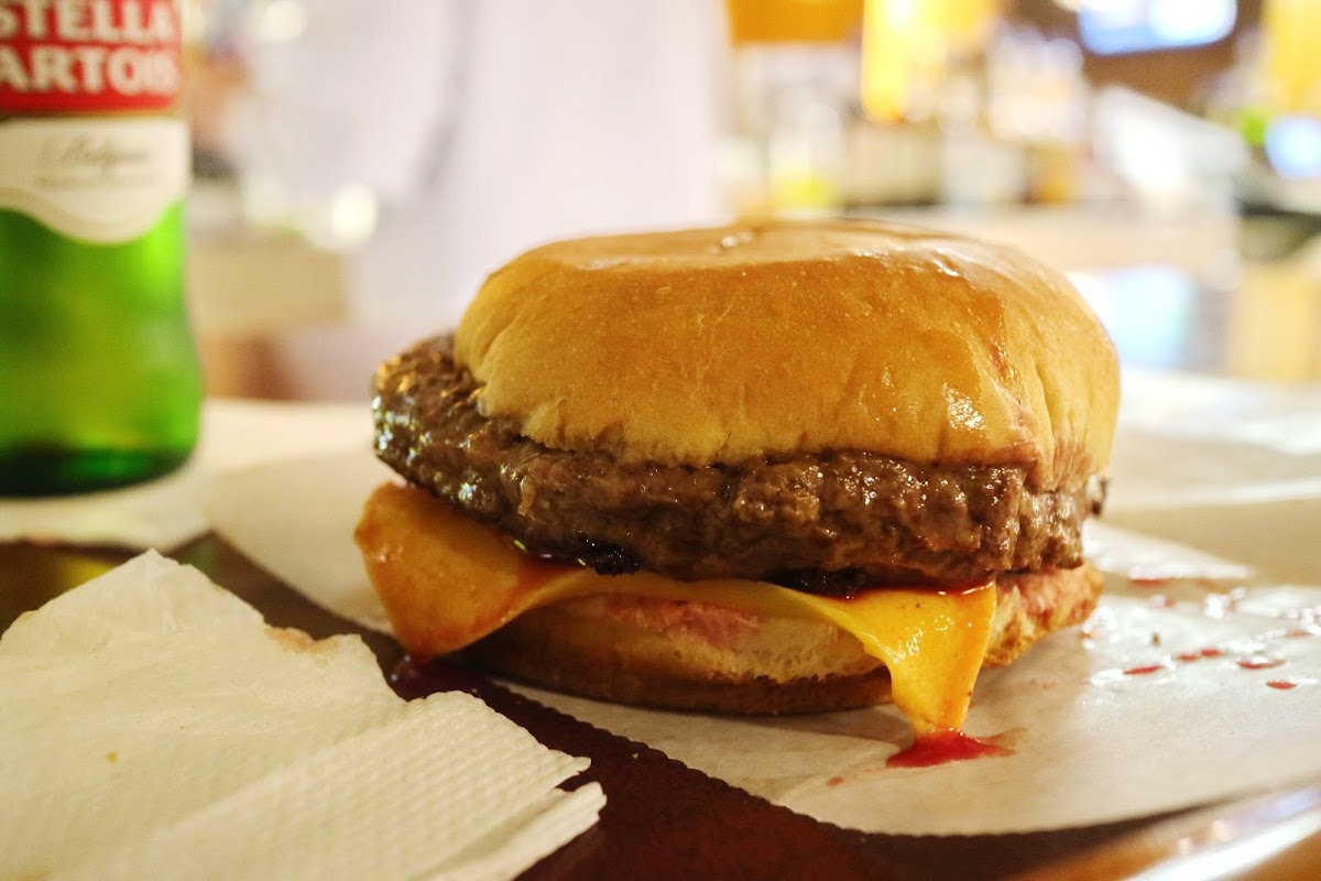 Miller's Bar Food Photo - Miller's Bar Bar in Dearborn, MI