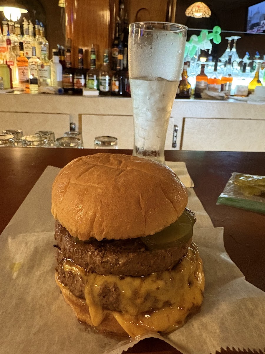 Miller's Bar Food Photo - Miller's Bar Bar in Dearborn, MI