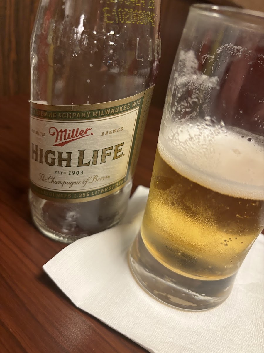 Miller's Bar Drinks Photo - Miller's Bar Bar in Dearborn, MI