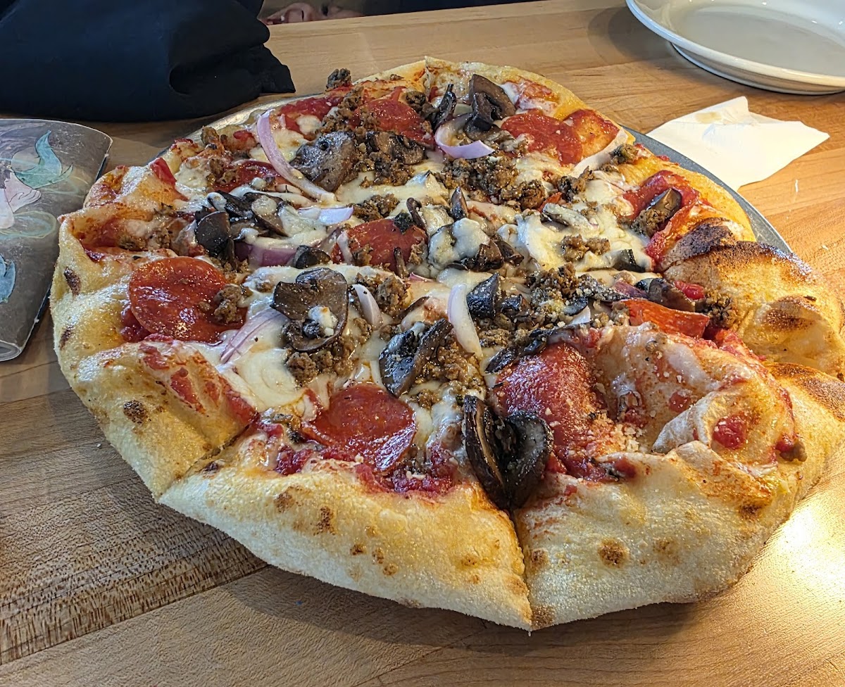 Mirabella's Table Food Photo - Mirabella's Table Bars in Rogers, AR