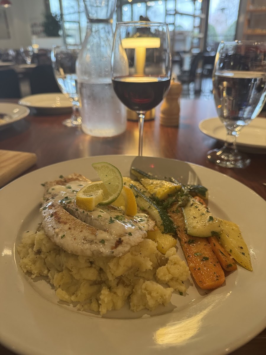 Mirabella's Table Food Photo - Mirabella's Table Bars in Rogers, AR