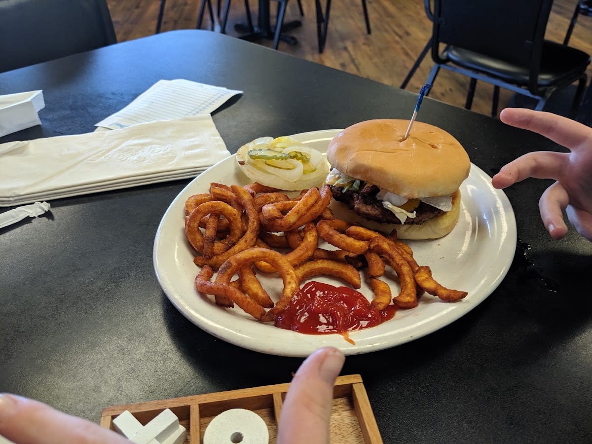 Miss Mary's Food Photo - Miss Mary's Restaurant in Gentry, AR