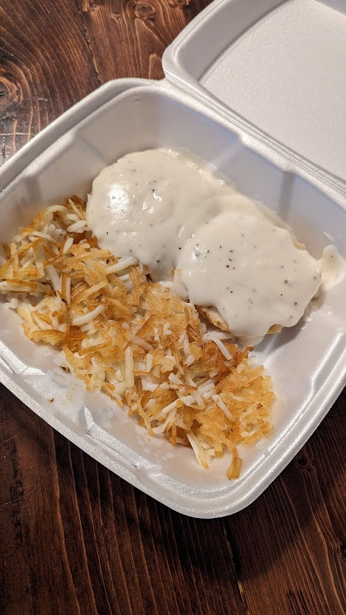 Miss Mary's Food Photo - Miss Mary's Restaurant in Gentry, AR