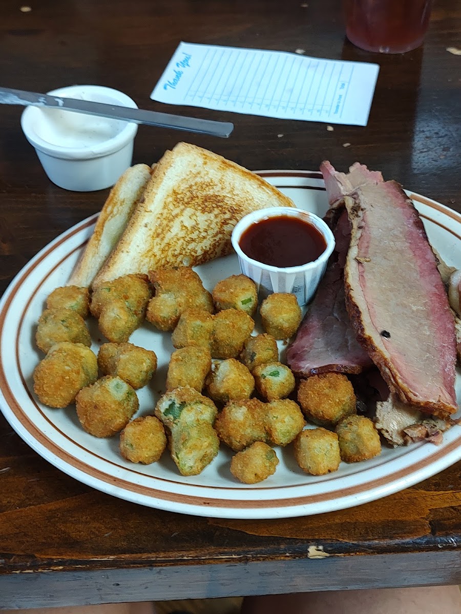 Miss Mary's Food Photo - Miss Mary's Restaurant in Gentry, AR