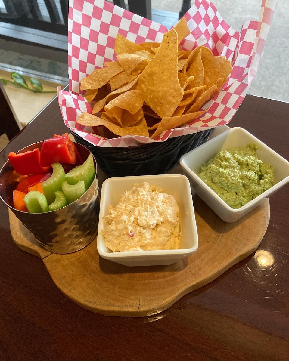 Mockingbird Kitchen Food Photo - Mockingbird Kitchen Restaurant in Fayetteville, AR