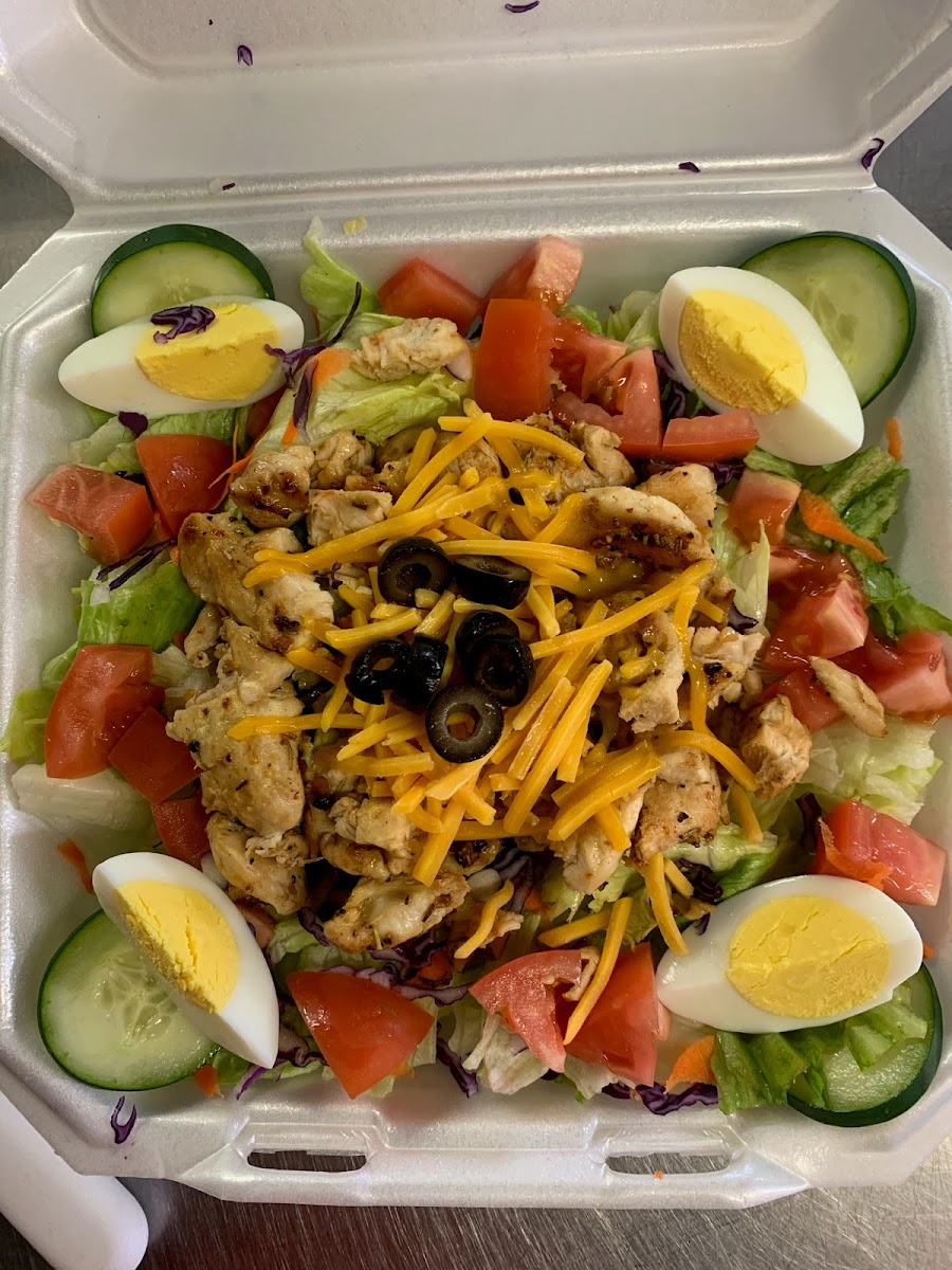 Mother Kelley's Home Cooking Food Photo - Mother Kelley's Home Cooking American in Texarkana, AR