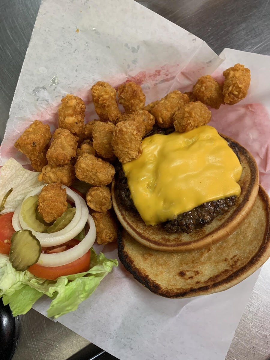 Mother Kelley's Home Cooking Food Photo - Mother Kelley's Home Cooking American in Texarkana, AR