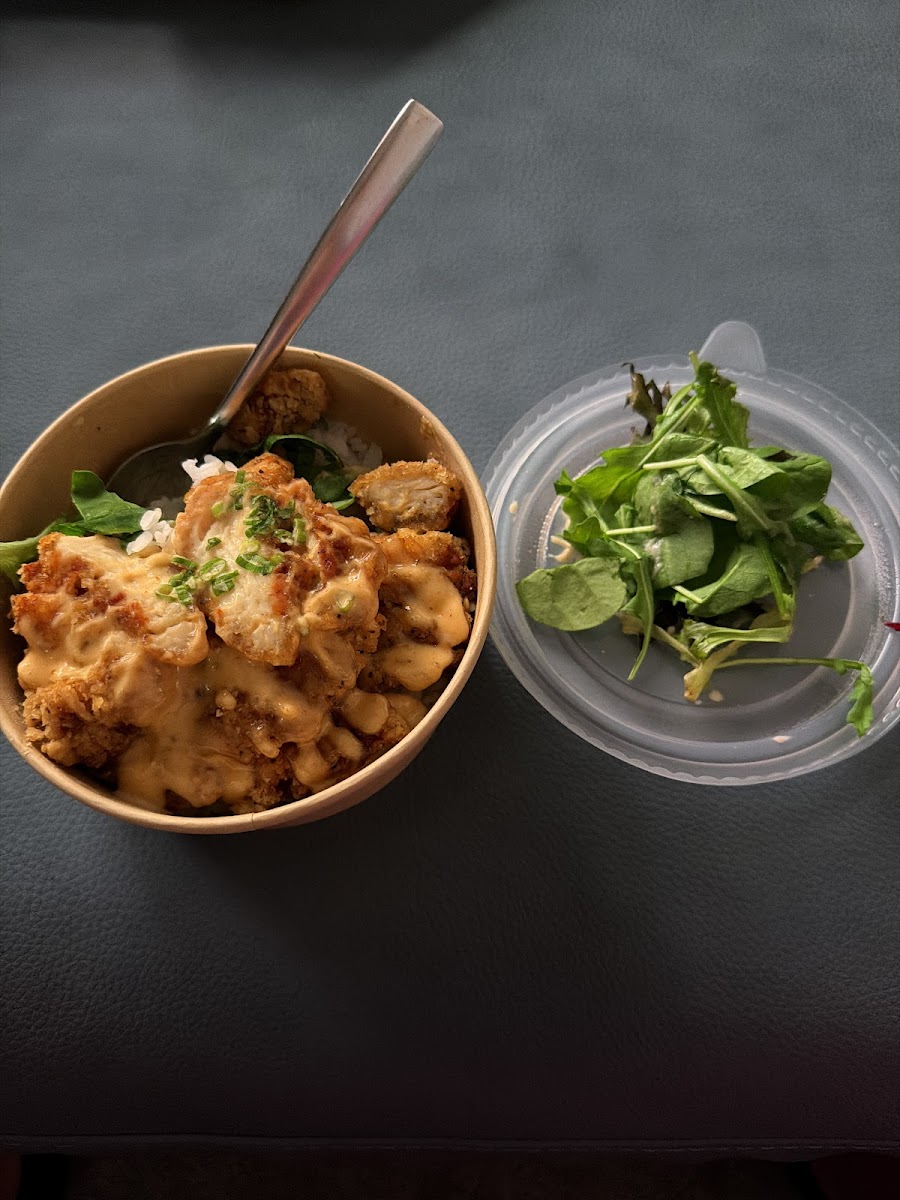 MYMITO Food Photo - MYMITO Restaurant in Bentonville, AR