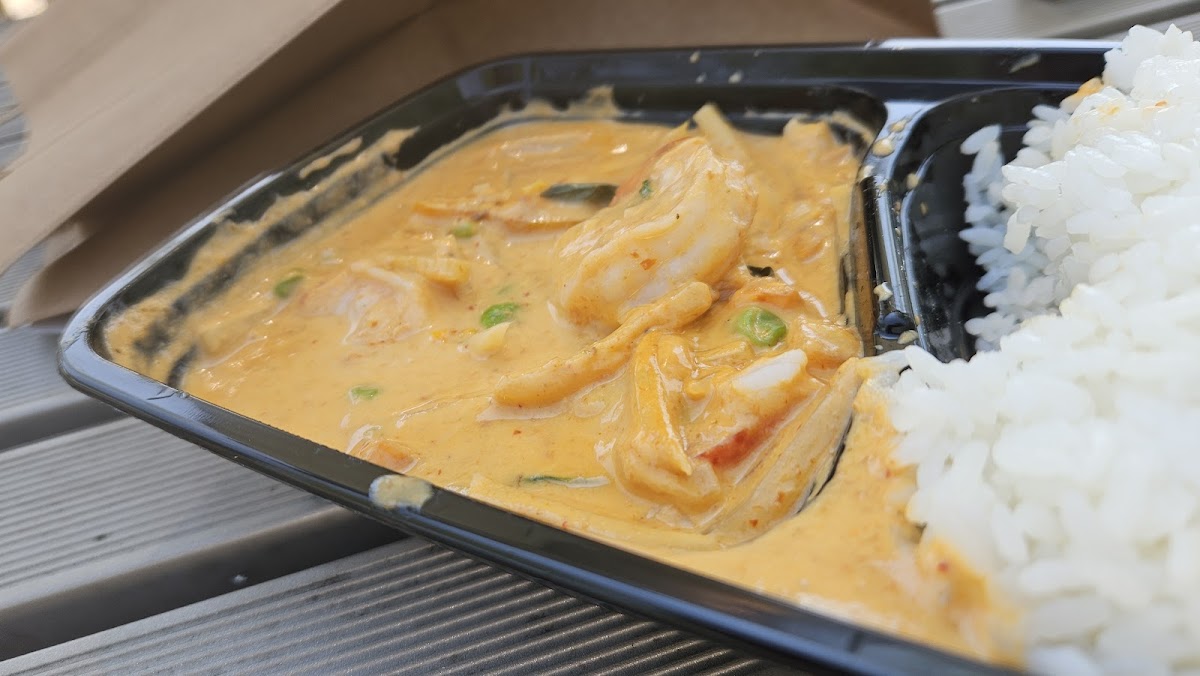 MYMITO Food Photo - MYMITO Restaurant in Bentonville, AR