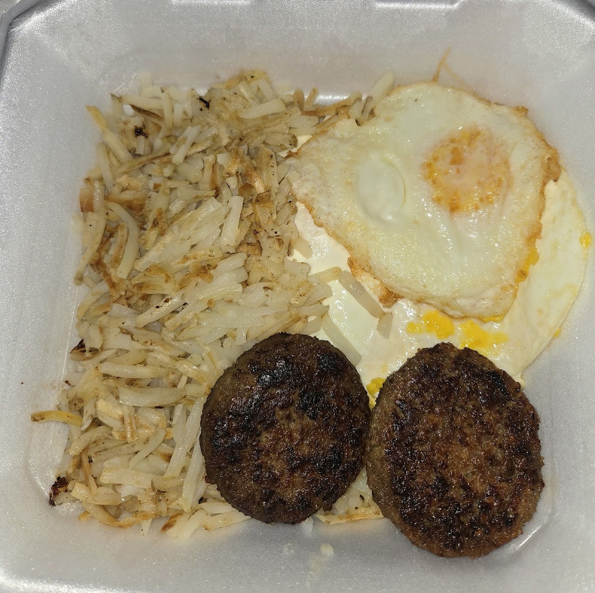 Nana D's Food Photo - Nana D's Restaurant in Decatur, AR