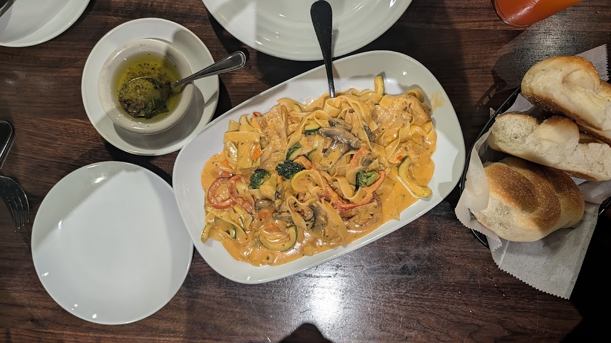 Napoli's Italian Restaurant Food Photo - Napoli's Italian Restaurant Italian in Rogers, AR