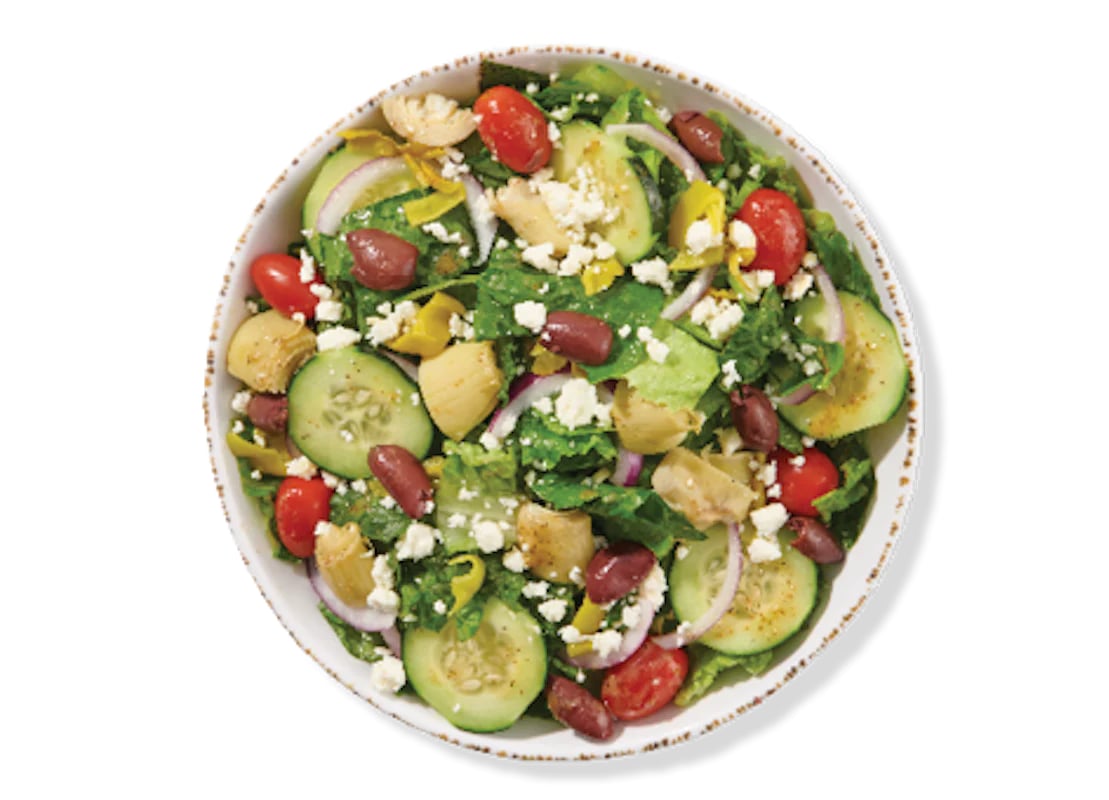 Newk's Eatery Food Photo - Newk's Eatery Restaurant in Rogers, AR