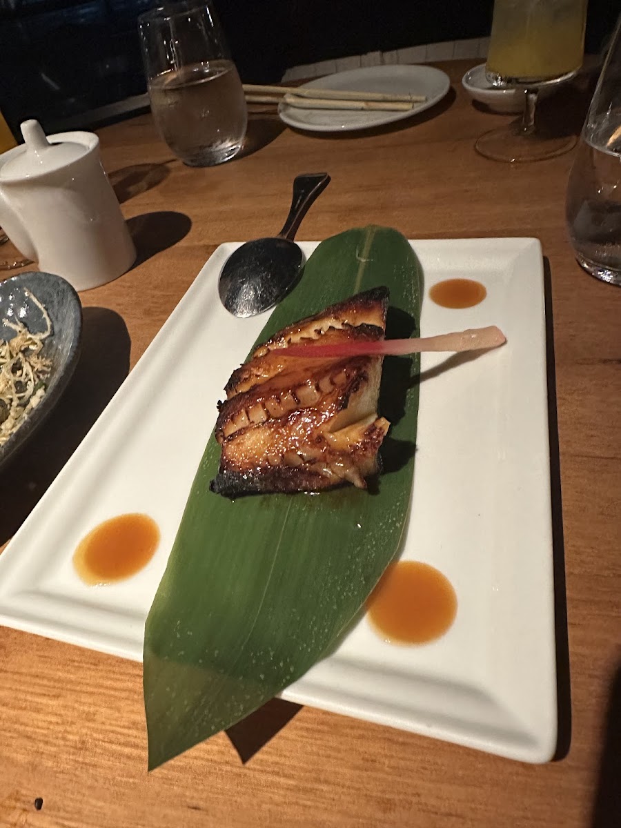 Nobu Newport Beach Food Photo - Nobu Newport Beach Seafood in Newport Beach, CA