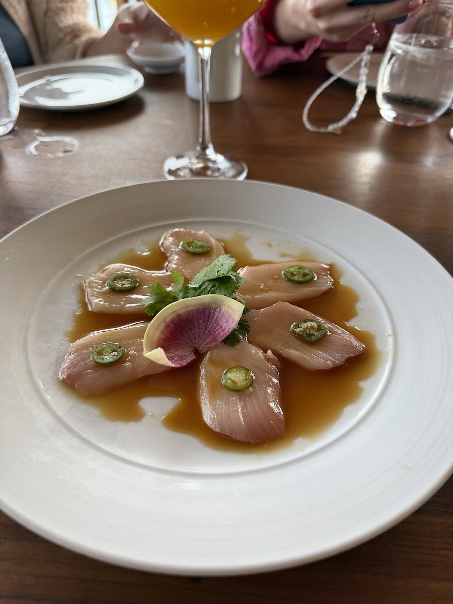 Nobu Newport Beach Food Photo - Nobu Newport Beach Seafood in Newport Beach, CA