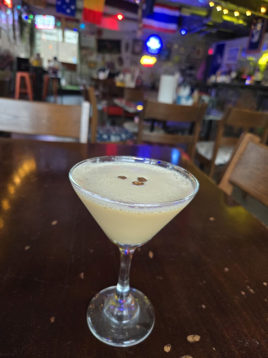 Nomads Trailside Drinks Photo - Nomads Trailside Bars in Fayetteville, AR