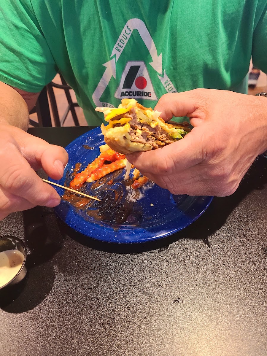 O’Bryan’s Bar & Grill Food Photo - O’Bryan’s Bar & Grill Bar & Grill in Owensboro, KY