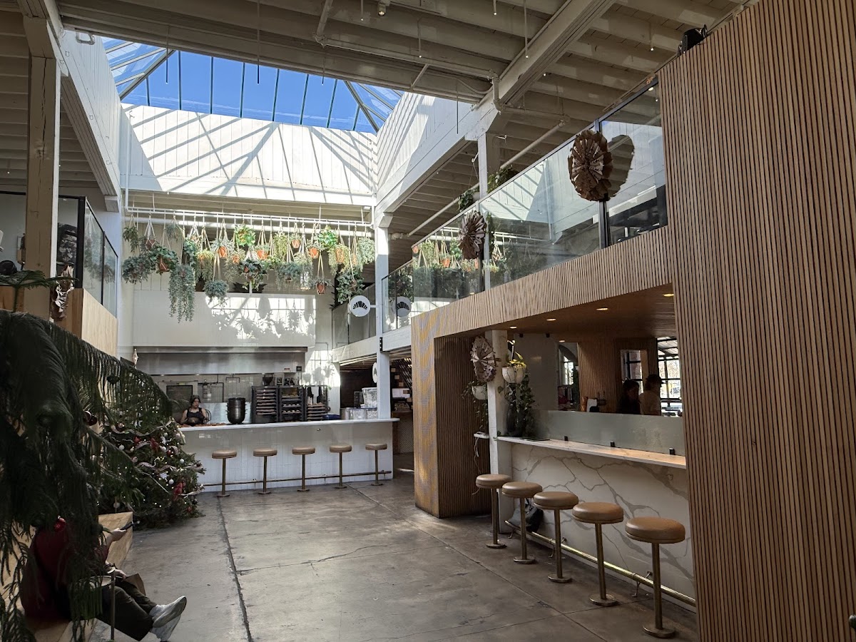 Onyx Coffee Lab - Rogers HQ Interior Photo - Onyx Coffee Lab - Rogers HQ Cafe in Rogers, AR