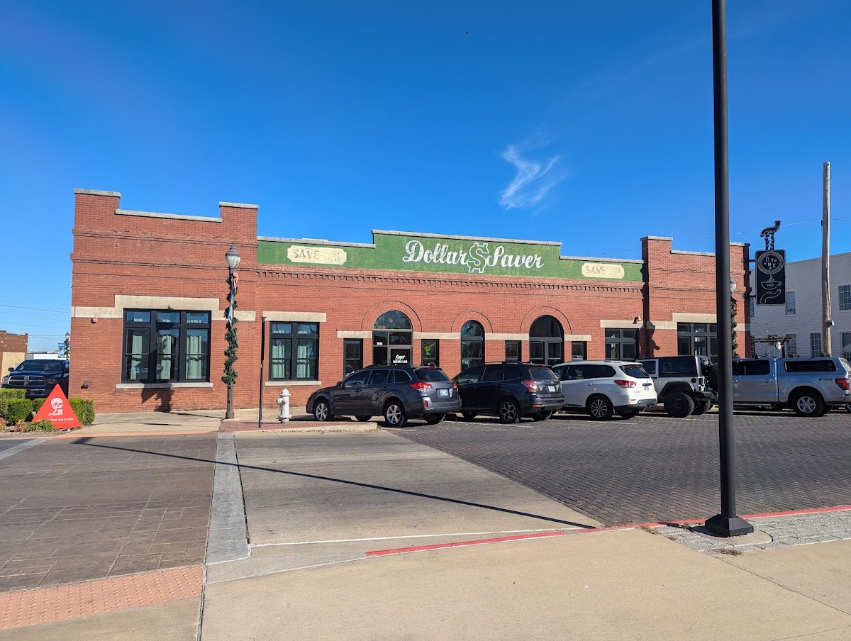 Onyx Coffee Lab - Rogers HQ Exterior Photo - Onyx Coffee Lab - Rogers HQ Cafe in Rogers, AR