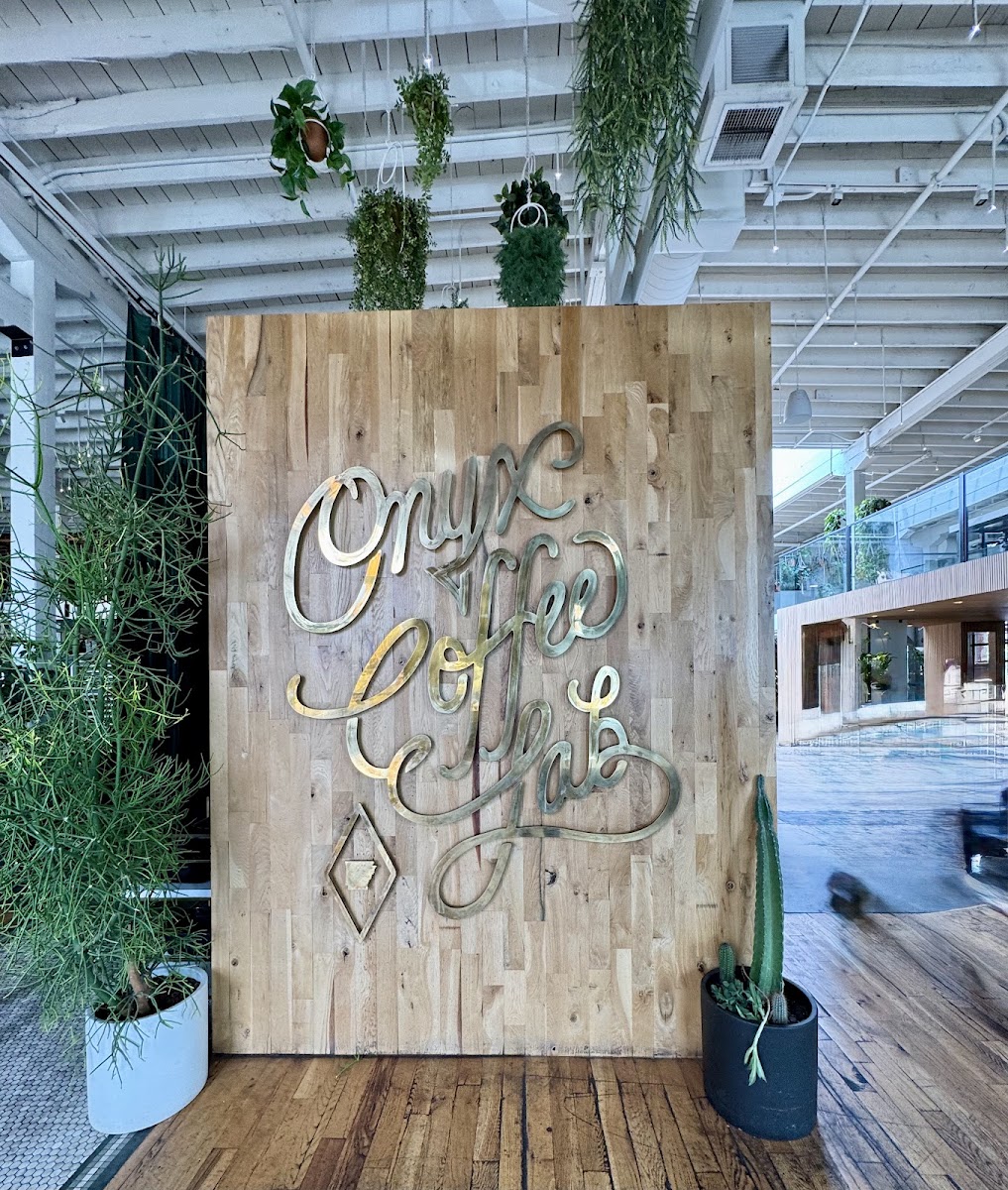 Onyx Coffee Lab - Rogers HQ Interior Photo - Onyx Coffee Lab - Rogers HQ Cafe in Rogers, AR