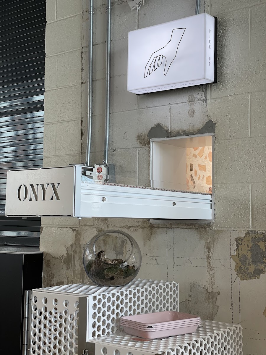 Onyx Coffee Lab - The Momentary Interior Photo - Onyx Coffee Lab - The Momentary Cafe in Bentonville, AR