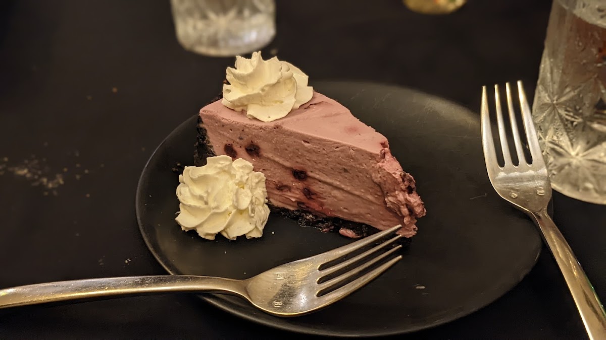 Osman's Restaurant Food Photo - Osman's Restaurant German in Mobile, AL