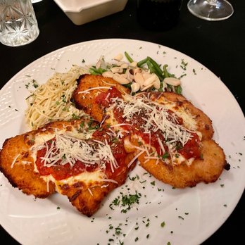 Osman's Restaurant Food Photo - Osman's Restaurant German in Mobile, AL