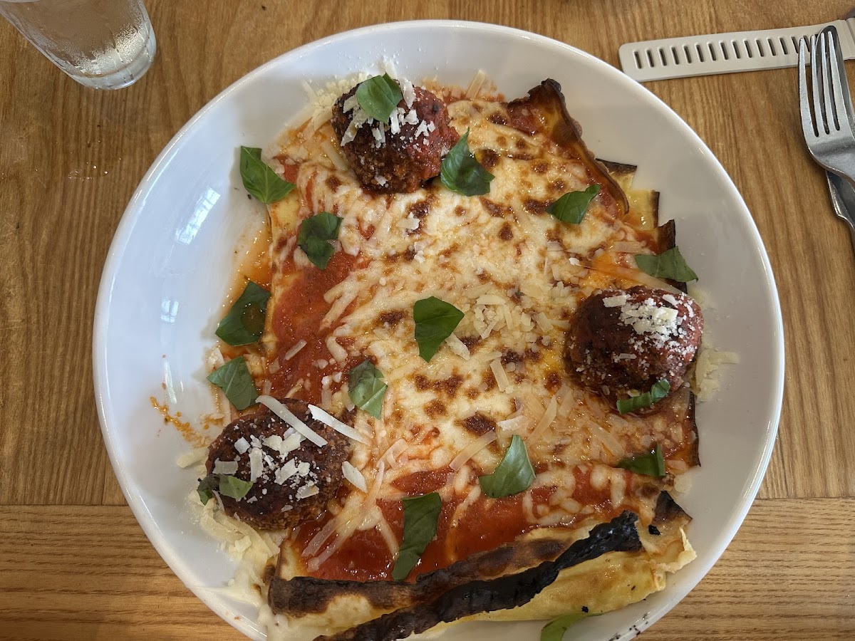 Oven & Tap Food Photo - Oven & Tap Restaurant in Bentonville, AR