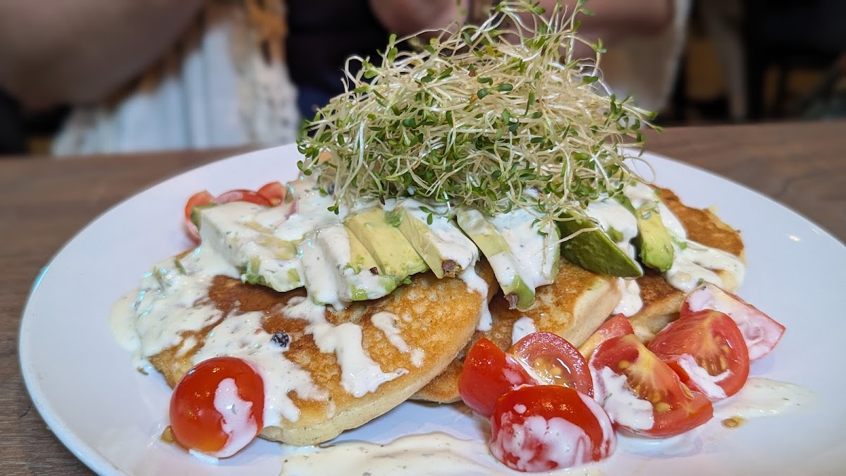 OZ Smokehouse Food Photo - OZ Smokehouse Bars in Rogers, AR