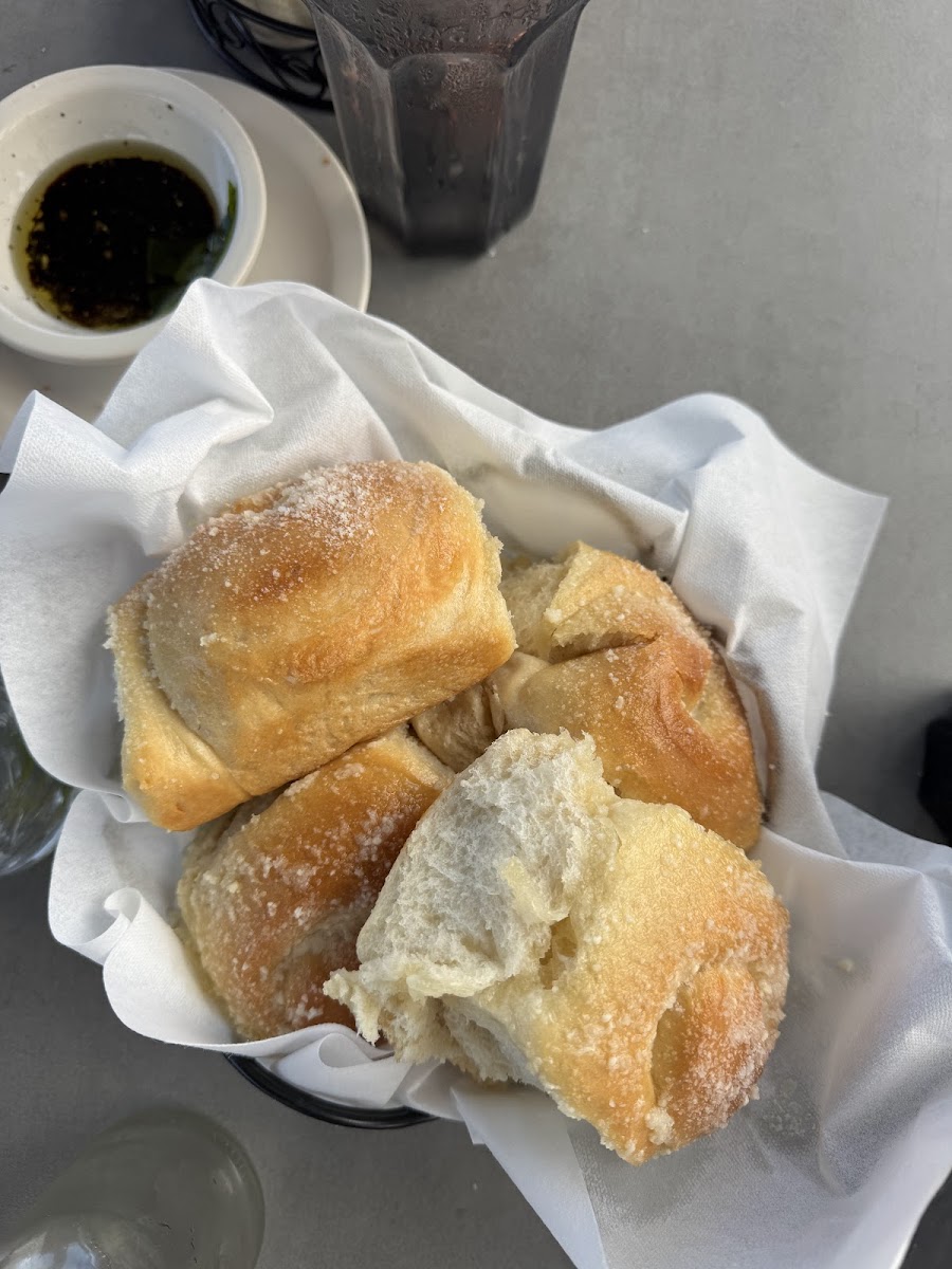 Pastafina Food Photo - Pastafina Restaurant in Cave Springs, AR