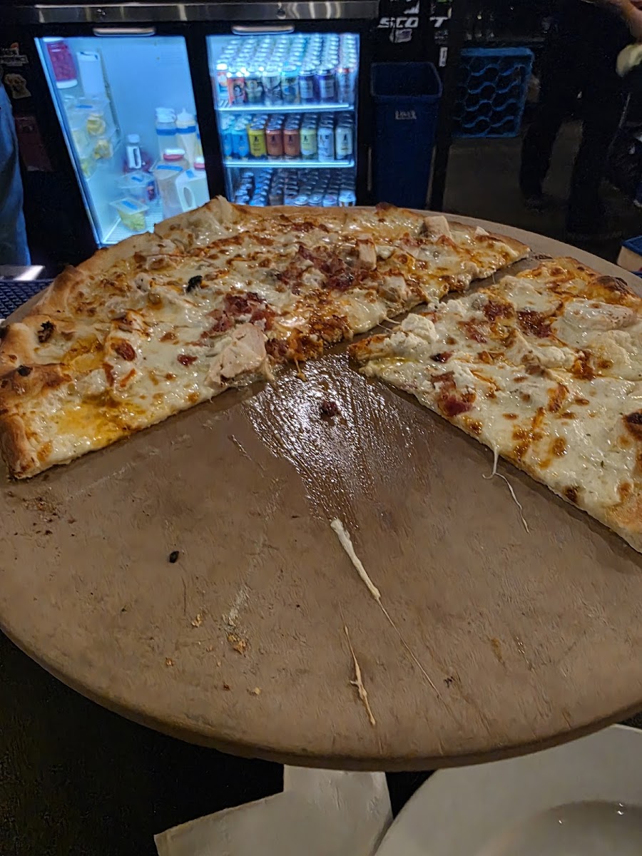 Pedaler's Pub Food Photo - Pedaler's Pub Bars in Bentonville, AR