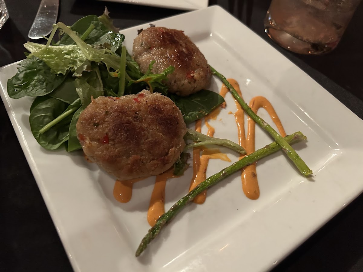 Petit Bistro Food Photo - Petit Bistro Bistro in Bentonville, AR