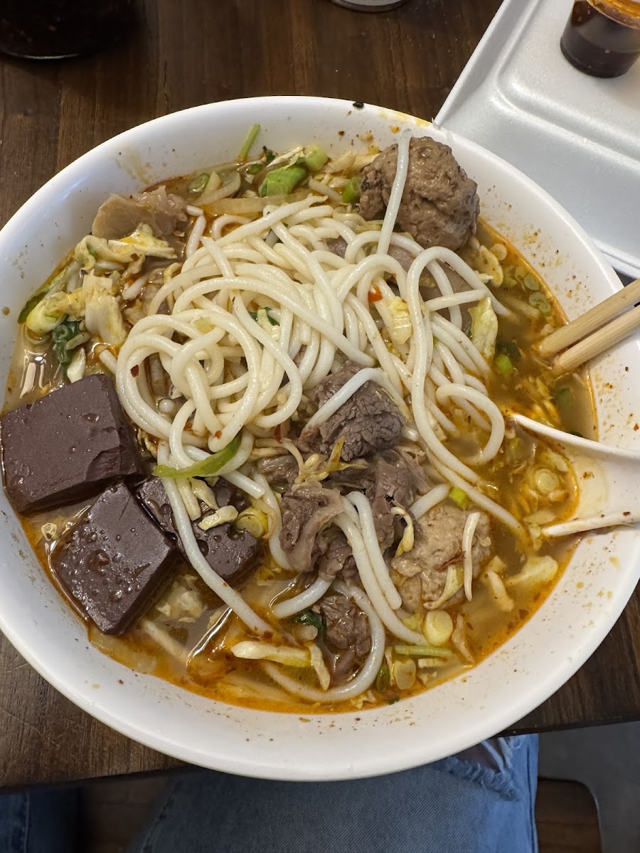 Pot Au Pho Mobile AL Food Photo - Pot Au Pho Mobile AL Vietnamese in Mobile, AL