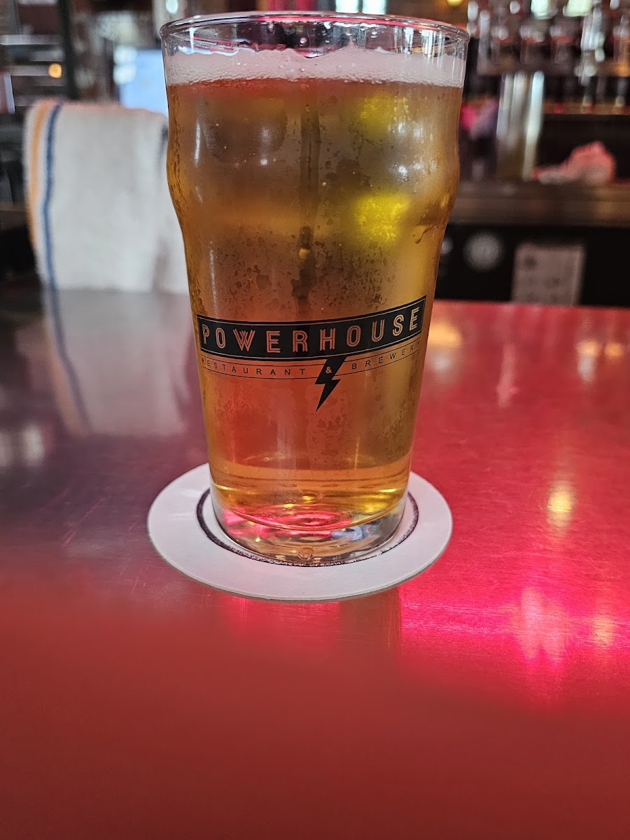 Powerhouse Restaurant & Brewery Drinks Photo - Powerhouse Restaurant & Brewery Breweries in Puyallup, WA