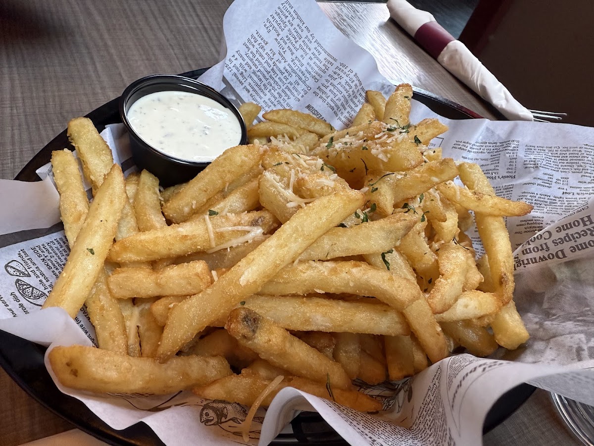 Powerhouse Restaurant & Brewery Food Photo - Powerhouse Restaurant & Brewery Breweries in Puyallup, WA