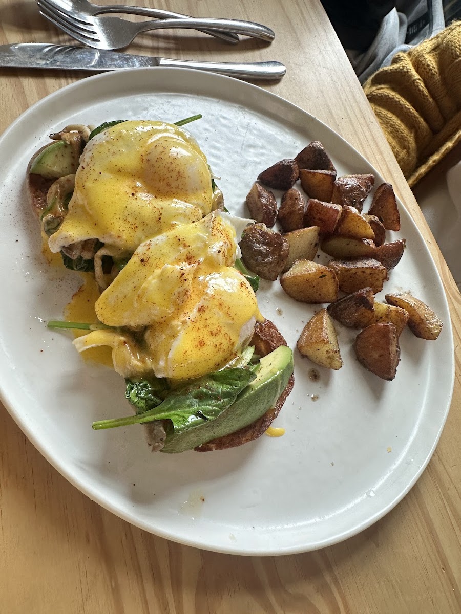 Prelude Breakfast Bar Food Photo - Prelude Breakfast Bar Bars in Fayetteville, AR