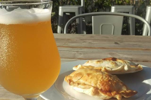 Premiere Bar Food Photo - Premiere Bar Bars in Fort Lauderdale, FL