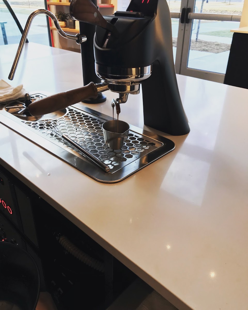 Red Kite Coffee Company Food Photo - Red Kite Coffee Company Cafe in Bentonville, AR