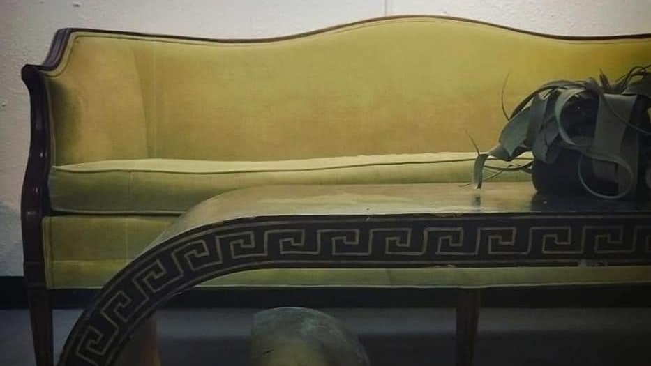 Reverie Coffee & Teahouse Interior Photo - Reverie Coffee & Teahouse Cafe in Rogers, AR