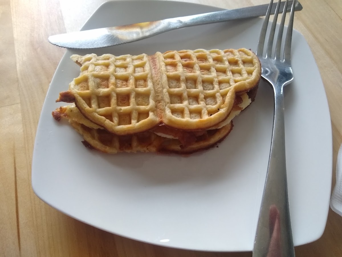 Rick's Coffee Bar Food Photo - Rick's Coffee Bar Cafe in Minneapolis, MN